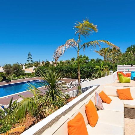 Vida Boa Lodge Praia Da Luz ภายนอก รูปภาพ