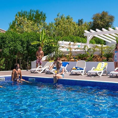Vida Boa Lodge Praia Da Luz ภายนอก รูปภาพ