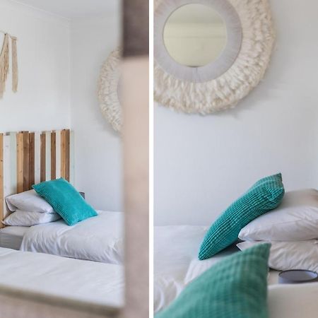 Vida Boa Lodge Praia Da Luz ภายนอก รูปภาพ