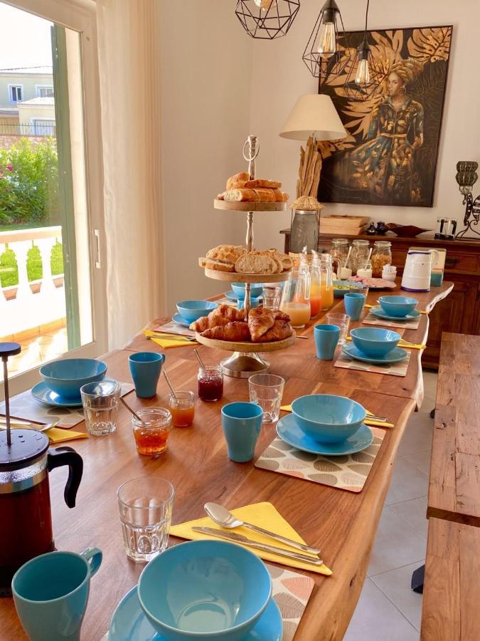 Vida Boa Lodge Praia Da Luz ภายนอก รูปภาพ