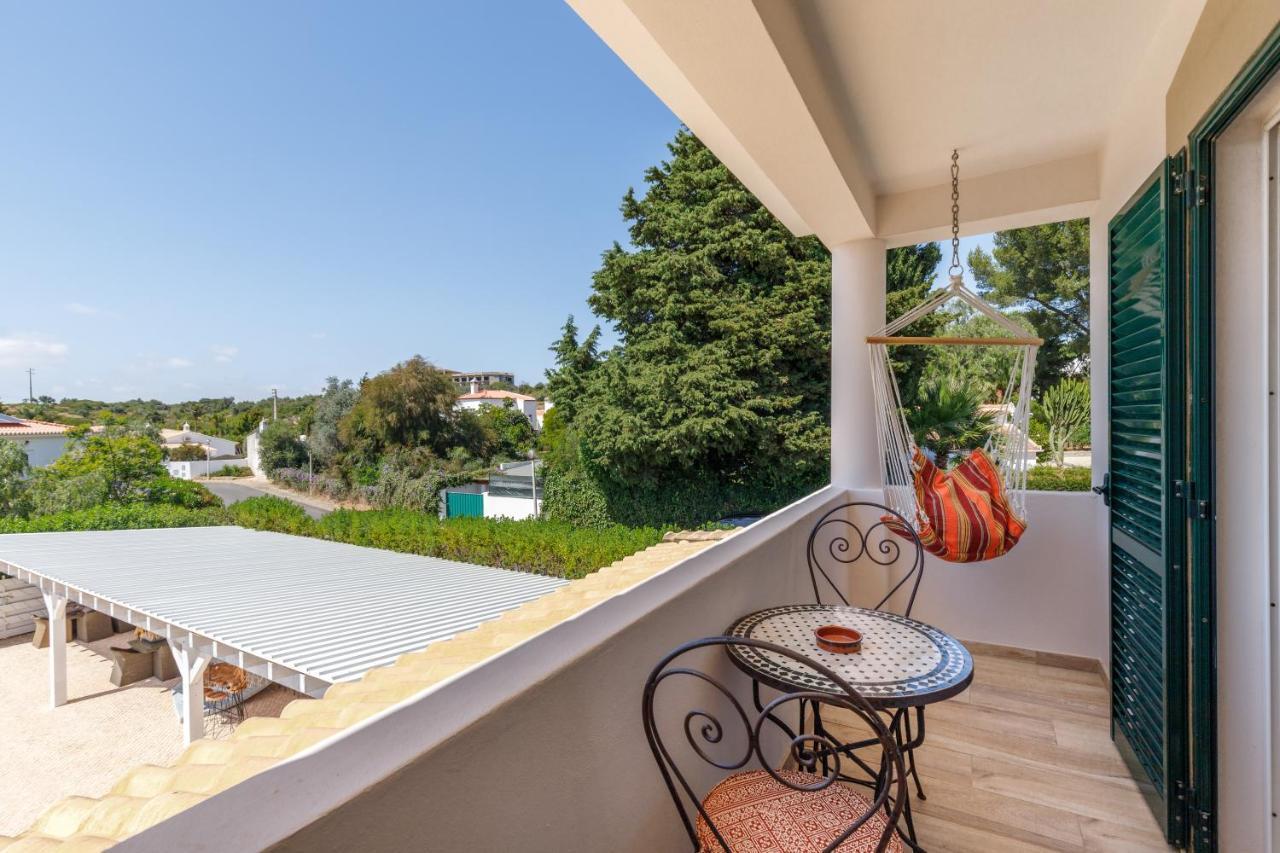 Vida Boa Lodge Praia Da Luz ภายนอก รูปภาพ