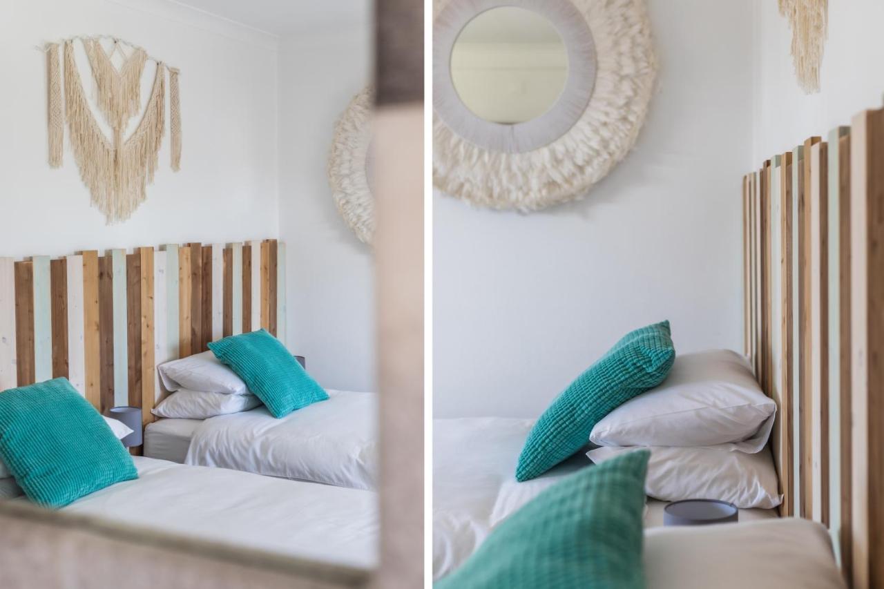 Vida Boa Lodge Praia Da Luz ภายนอก รูปภาพ