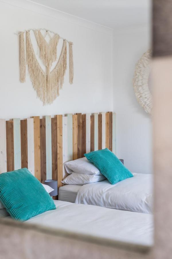 Vida Boa Lodge Praia Da Luz ภายนอก รูปภาพ