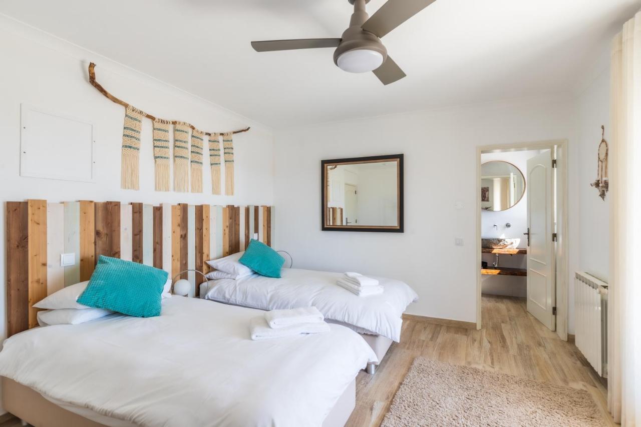 Vida Boa Lodge Praia Da Luz ภายนอก รูปภาพ