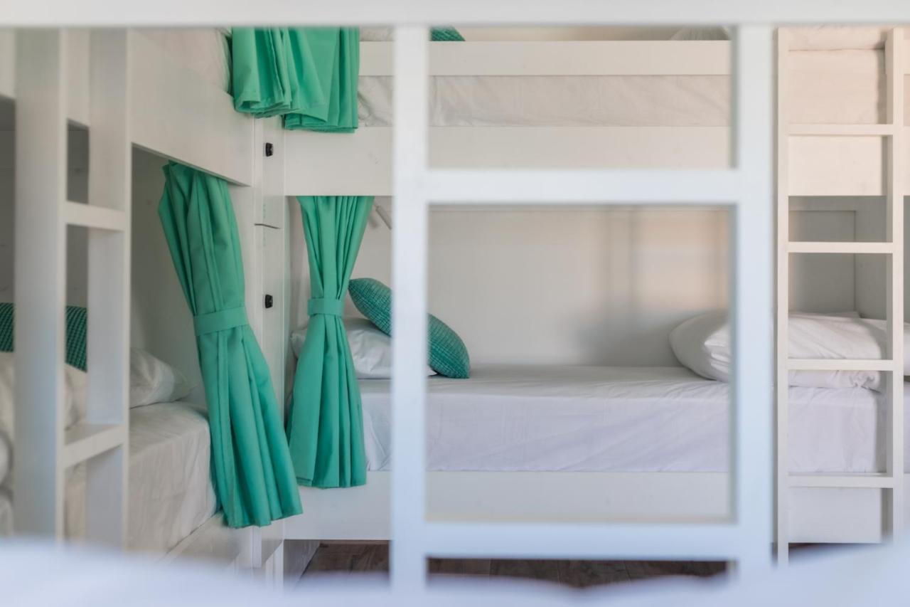 Vida Boa Lodge Praia Da Luz ภายนอก รูปภาพ