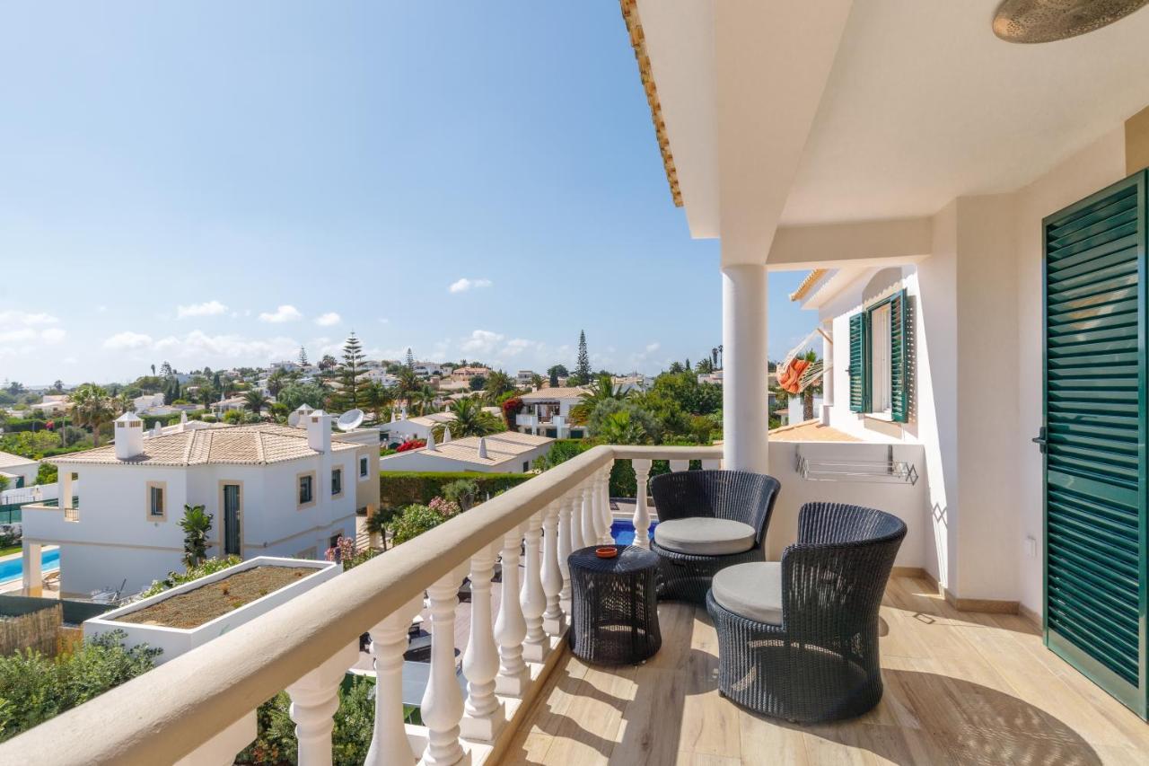 Vida Boa Lodge Praia Da Luz ภายนอก รูปภาพ